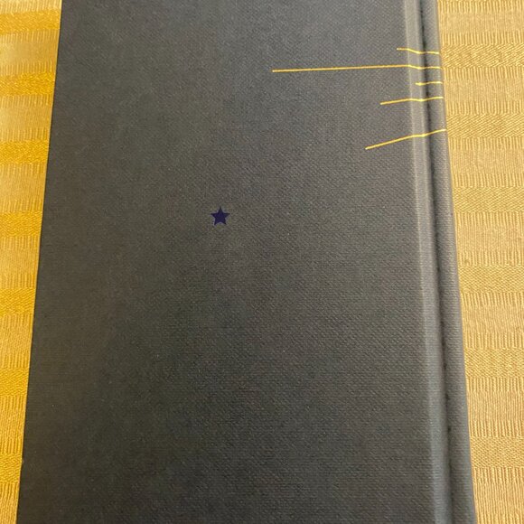 NEW HARD COVER BOOK "THE CLOUD OF UNKNOWING" LIMITED EDITION 1st EDITION - Picture 3 of 8